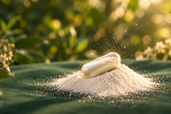Particle Size Is the Delivery System