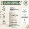 Levara Ultra-Micronized PEA M6