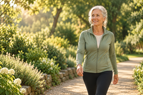 Joint, Mobility & Brain Support